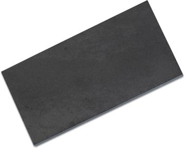 Dan's Whetstone EZ-Hone 4 Stone with Oil - Coarse, Medium, Fine and Extra  Fine (EZH-64-O)