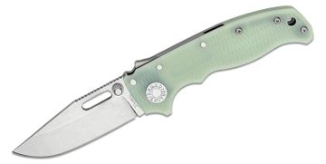 Messermeister 10.5 Chef's Edge Guard, Black - KnifeCenter - EGS-10C