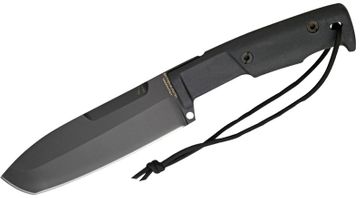 ExtremaRatio - KH Black - Kukri Machete - coltello