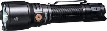 NovaTac Storm Tactical LED Flashlight 120 Max Lumens, Black Body -  KnifeCenter - NTSTBK - Discontinued