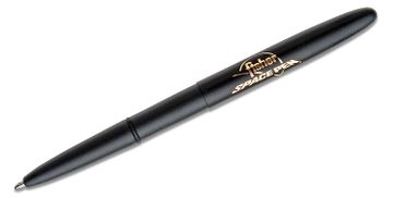 Fisher Space Pen Backpacker Black – ChileKnife