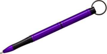 Fisher X-750 Series Space Pen with Comfort Grip, Chrome Plated