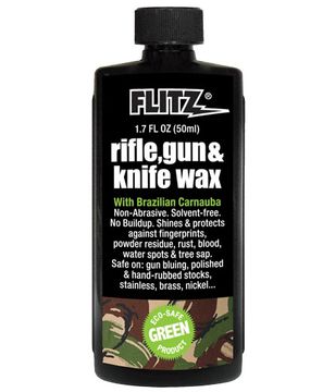 Gunny Glide Original Gunny Shines Stone and Knife Cleanser, 4 oz Bottle -  KnifeCenter - Gunny Shine - Purple