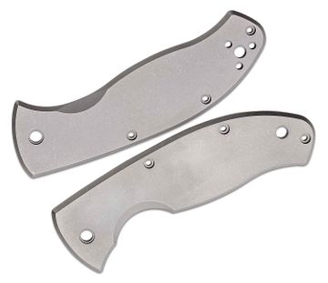 Spyderco Tenacious Folding Knife 3-3/8 Serrated Blade, G10 Handles -  KnifeCenter - C122GS