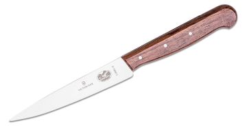 Cuchillo Cocina Rosewood Hoja 22 Cm Victorinox – Kitchen Center