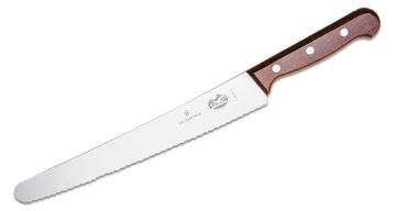 Victorinox pastry knife 26 cm Fibrox handle