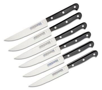 Kai TDMS0400 Four Piece Steak Knife Set - Shun Premier
