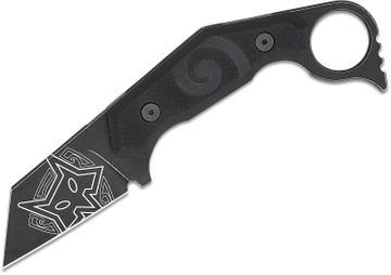  Karambit Knife with Sheath – Small Fixed Blade Knives