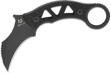  Karambit Knife with Sheath – Small Fixed Blade Knives