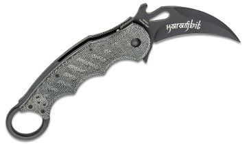 N690 Steel - 61 to 90 of 350 results - Knife Center