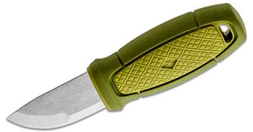 Morakniv 8.1 Fixed Blade Chisel Carpentry Knife - Unlimited Wares, Inc