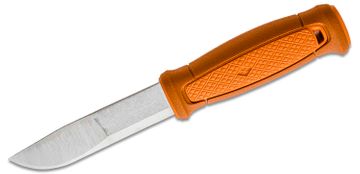 Morakniv Kansbol Stainless Steel