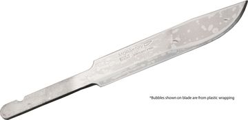 Morakniv Knife Blade Blank No. 106, Laminated Steel, 7-1/2'' Overall x  3-1/8'' Blade - Rockler