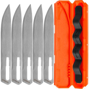 Great Outdoorsman Field Dressing Knife Replacement Blades GO-SSRB-1