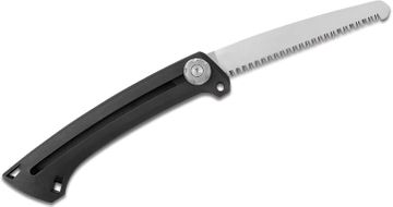 Gerber Moment Large Guthook Fixed 3.6 5Cr15MoV Blade, Nylon