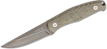 San Mai Chinese Cleaver - Greenberg Woods