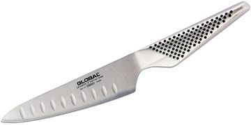 Kyocera Advanced Ceramics Premier Chef's Knife 6 Damascus Pattern