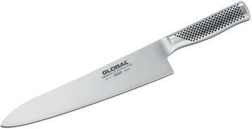 Global G-835/KB 11 Slot Kitchen Block - KnifeCenter