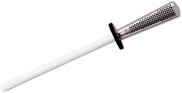 Spyderco 603FCBN Gauntlet Premium Sharpening System, Fine Grit Ceramic and  CBN Rods - KnifeCenter