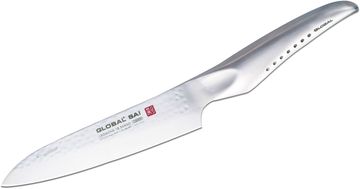 Global G-61 Classic 8 Chef's Knife, Hollow Ground - KnifeCenter