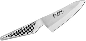 Global knives - GS108/SE - serrated paring knife - 11,5cm - kitchen knife