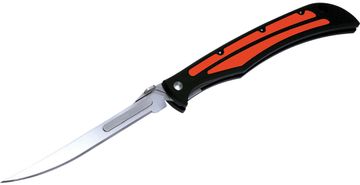 Folding Fillet Knives - Knife Center