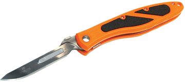 Morakniv Mora of Sweden Orange Companion Knife 4 Stainless Steel