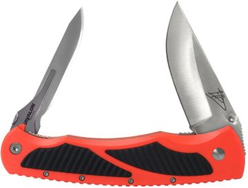 Razorfin Dual-Use Replaceable Foldable Blade fillet Knife – Hook