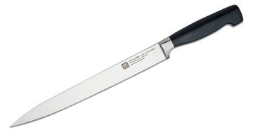 Henckels Four Star 4 Paring Knife Reg. Sale 59.99 - Cutler's