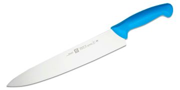 Zwilling J.A. Henckels TWIN Master 6.5 Flexible Boning Knife, Red