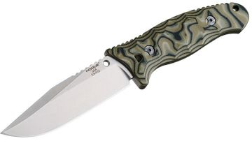 Hogue EX-F02 Fixed Blades - Hogue Knives - Knife Center