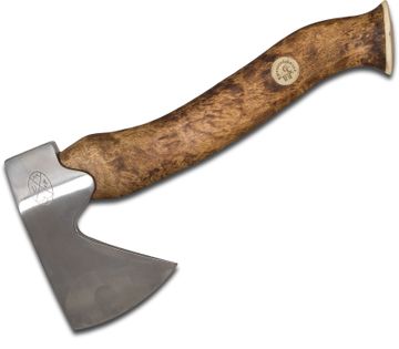 Karesuando Kniven Knife Making Kit - KnifeCenter - 3526