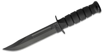 KA-BAR 5016 Short Model Kydex Sheath Fits KA-BARS with 5.25 Blades -  KnifeCenter