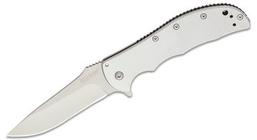 Kershaw 1242GE 9 Granton Fillet Knife 