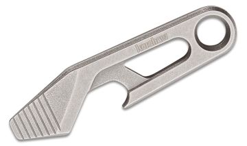 Munkees Small Folding Knife III Keychain