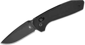 Mcusta MC-44C Katana Folding Knife 3.5 Laminated VG-10 Modified