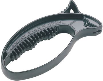 Lansky QuadSharp Knife Sharpener - KnifeCenter - QSHARP