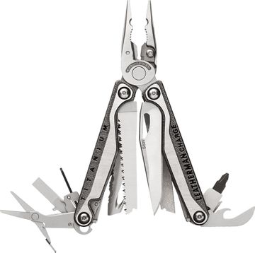 Leatherman Charge - Leatherman - Knife Center