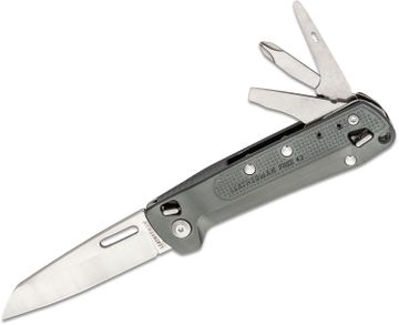 Leatherman - 31 to 60 of 90 results - Knife Center