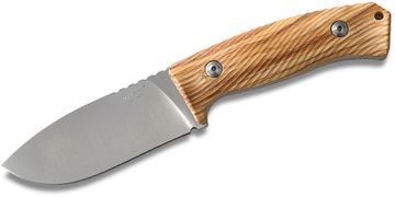TOPS Knives SS07 Street Scalpel Knife Fixed 3 1095 Straight Back
