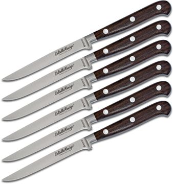Maserin 946 Travel Cutlery and Picnic Set - KnifeCenter