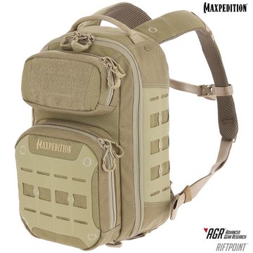 Maxpedition Tangram 7-Piece Patch Swat