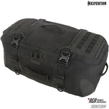 Maxpedition TBRTAN AGR Advanced Gear Research Tiburon 34L Backpack