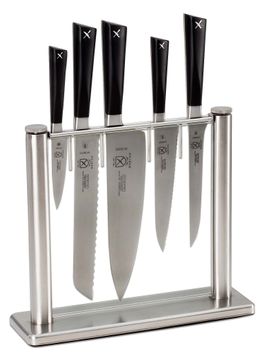 Mercer Cutlery 4 Piece Starter Set with Storage Case - KnifeCenter