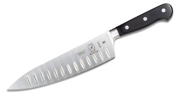 Mercer Renaissance 8 Chef's - Granton Edge Knife