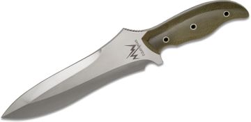 Mercworx Equatorian - Mercworx Knives - Knife Center