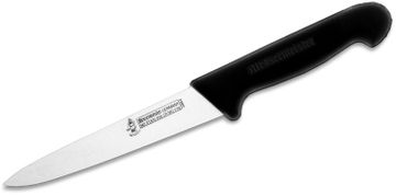 KAI Wasabi 8 Chef's Knife, Black Polypropylene Handle - KnifeCenter - 6720C