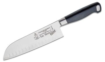 Messermeister 10.5 Chef's Edge Guard, Black - KnifeCenter - EGS-10C