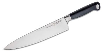 Cold Steel Commercial Series 10 Chef's Knife (10 Satin) 20VCBZ