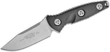 Nagao Higonokami Friction Folding Knife 3 Tanto Blade, Steel